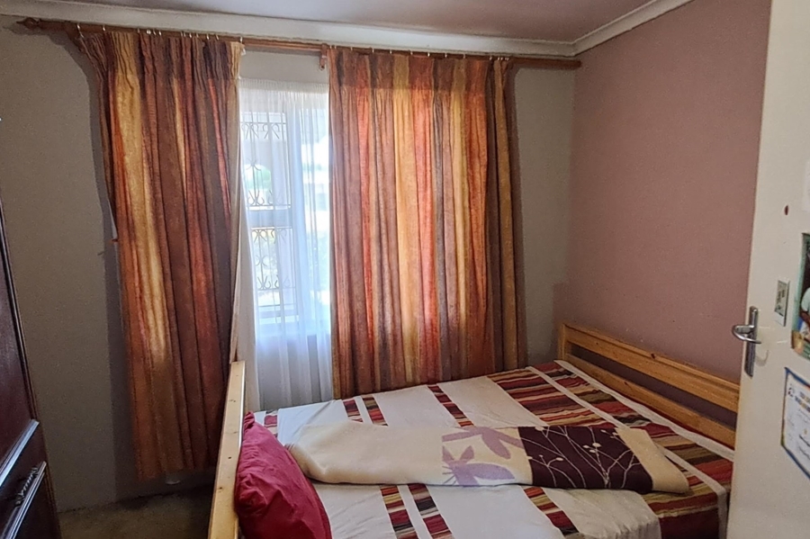3 Bedroom Property for Sale in New Brighton Eastern Cape